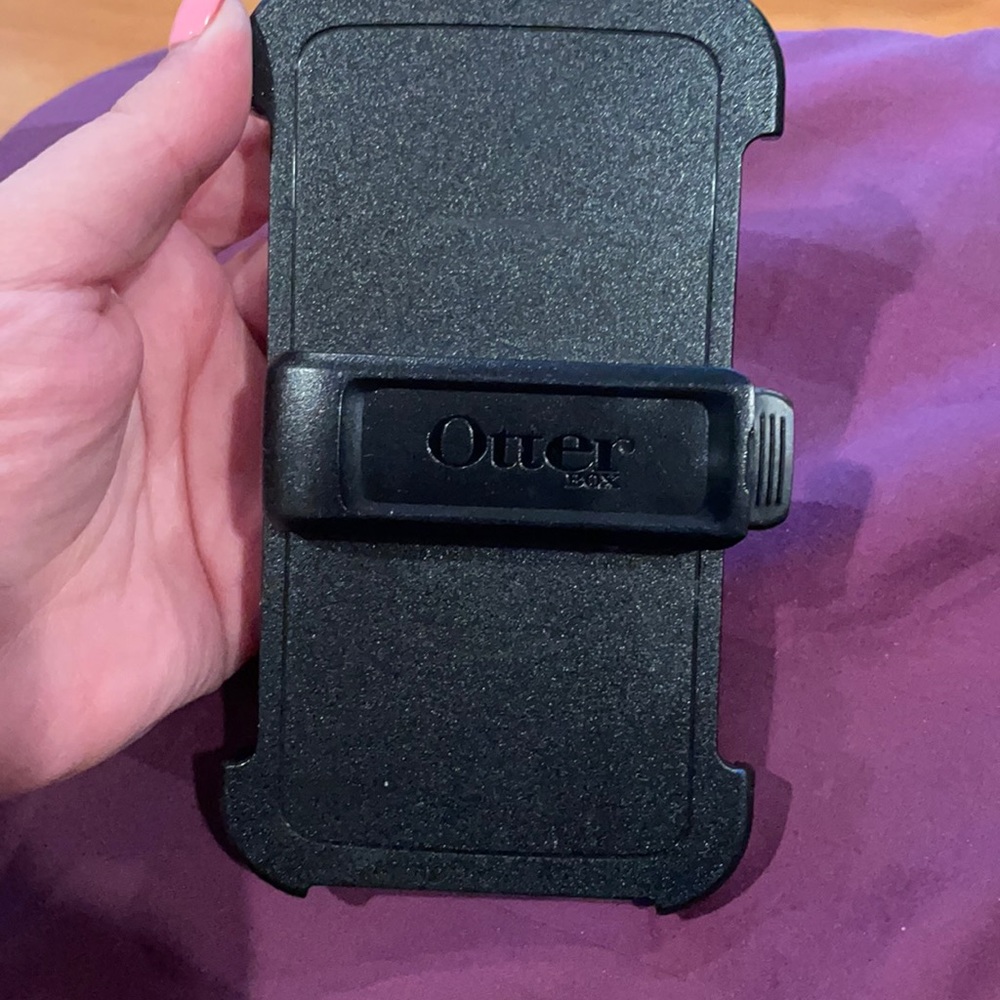 Otterbox IPhone 6 phone case